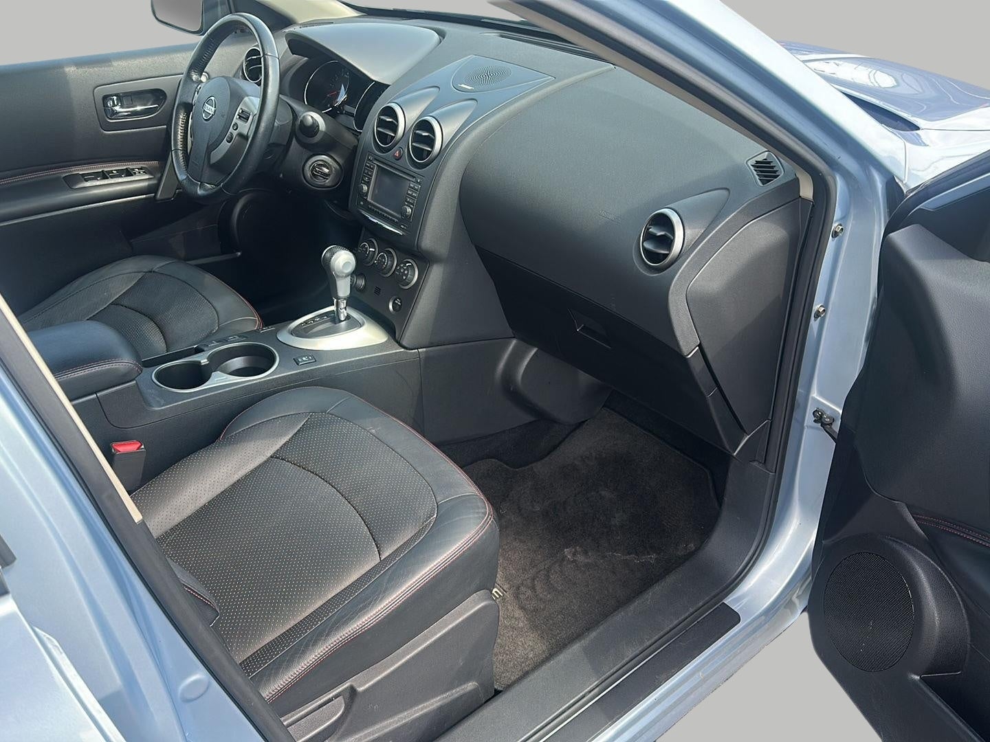 2013 Nissan Rogue AWD 4dr SL