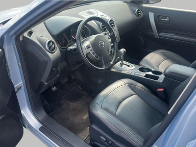 2013 Nissan Rogue AWD 4dr SL