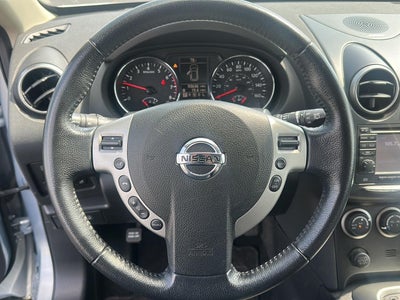 2013 Nissan Rogue AWD 4dr SL
