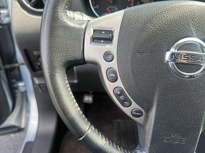 2013 Nissan Rogue AWD 4dr SL