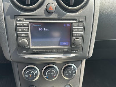 2013 Nissan Rogue AWD 4dr SL