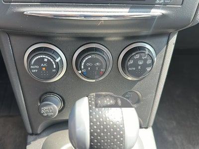 2013 Nissan Rogue AWD 4dr SL