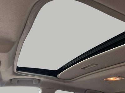2013 Nissan Rogue AWD 4dr SL