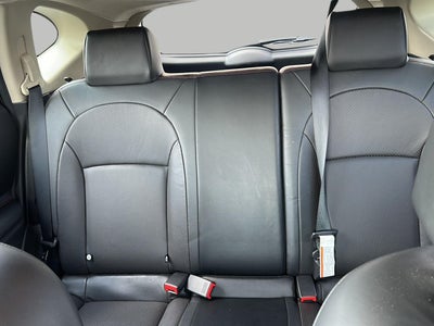 2013 Nissan Rogue AWD 4dr SL