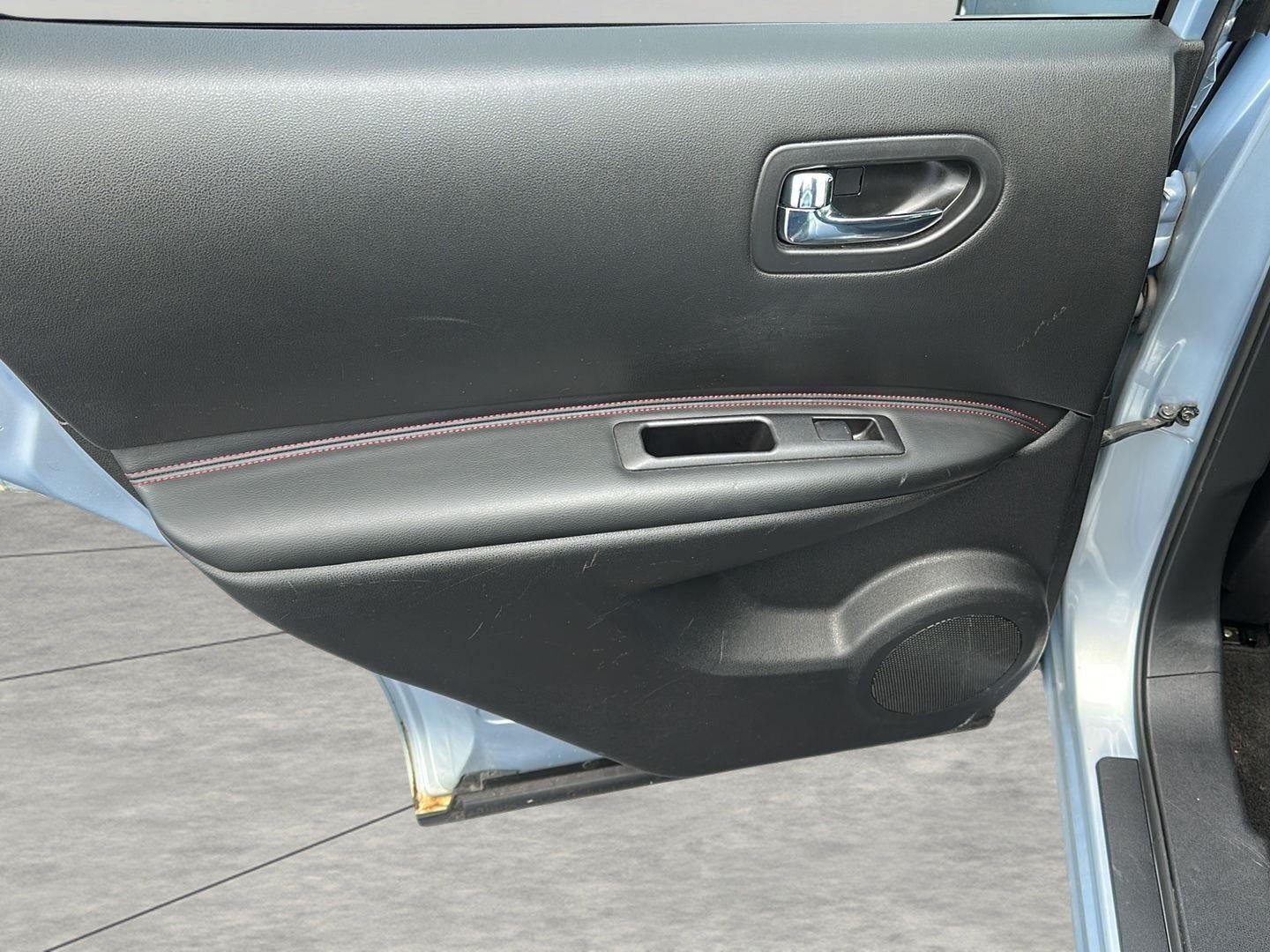 2013 Nissan Rogue AWD 4dr SL