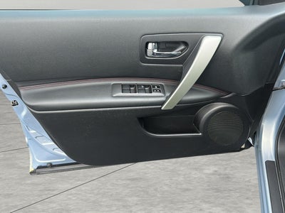 2013 Nissan Rogue AWD 4dr SL