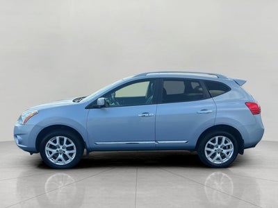 2013 Nissan Rogue AWD 4dr SL