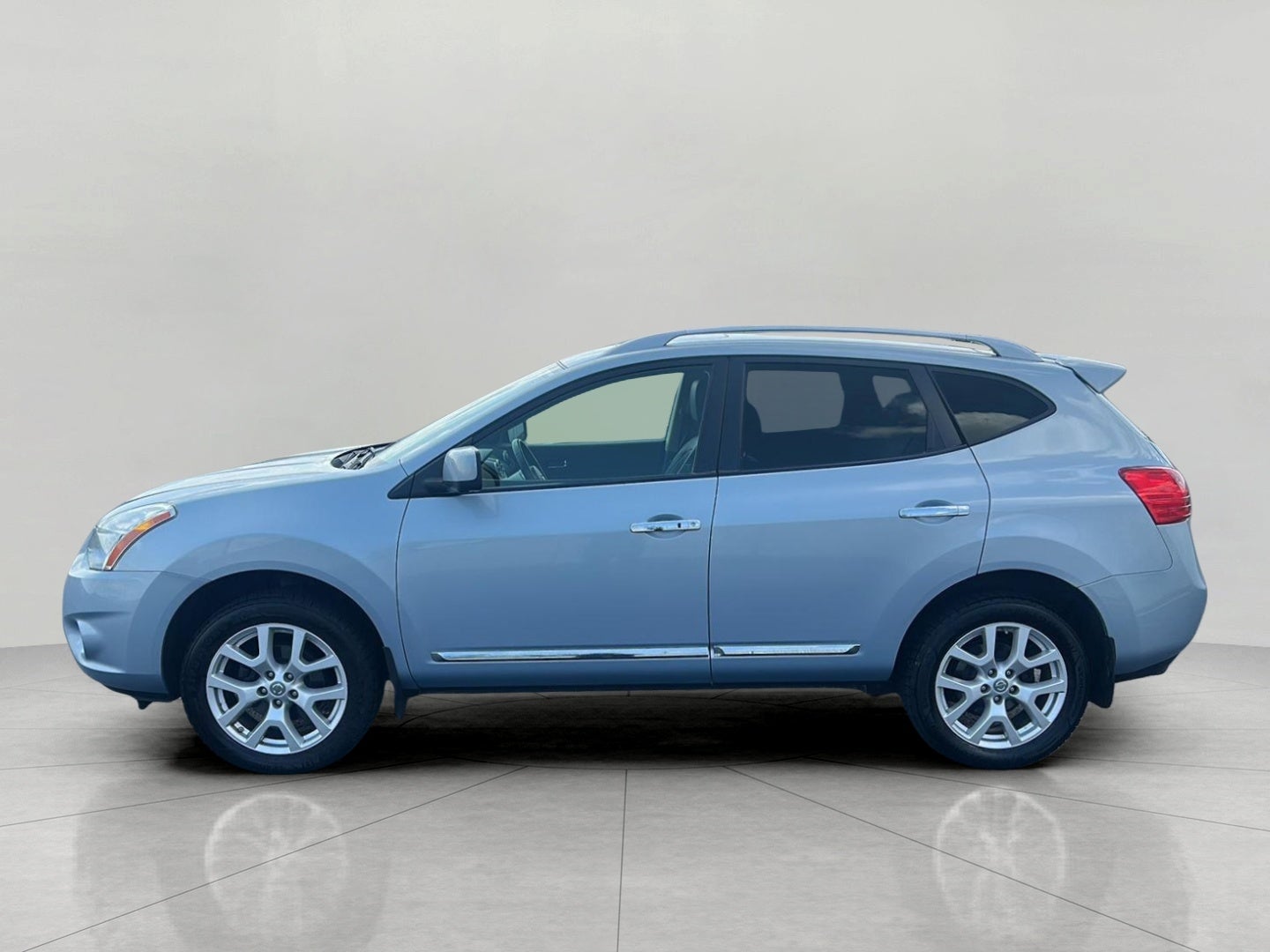 2013 Nissan Rogue AWD 4dr SL