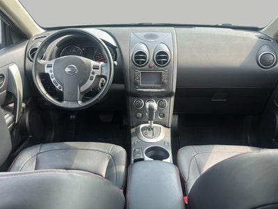 2013 Nissan Rogue AWD 4dr SL