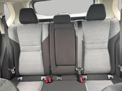 2021 Nissan Rogue AWD S