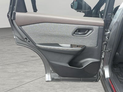 2021 Nissan Rogue AWD S