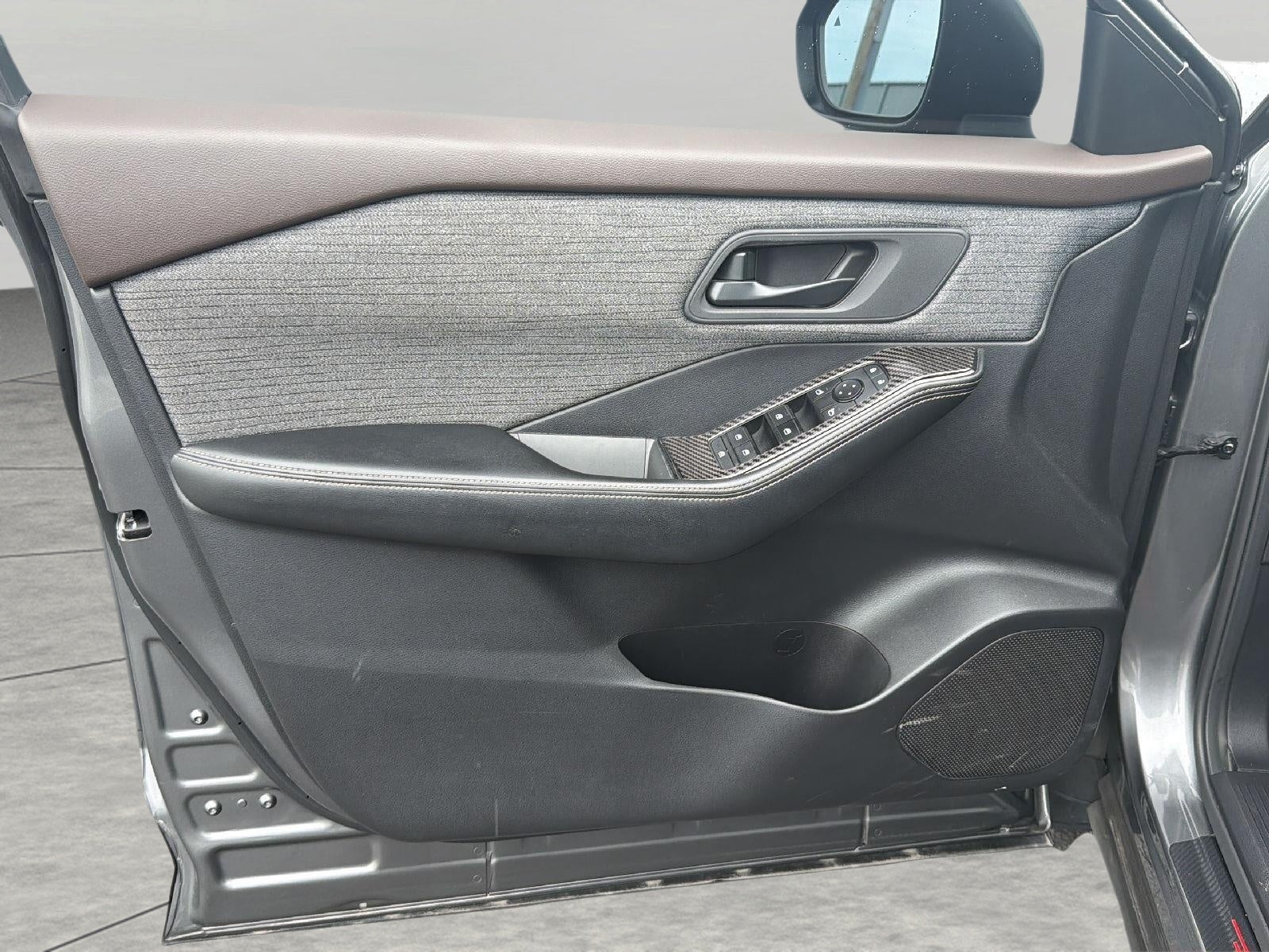 2021 Nissan Rogue AWD S