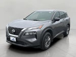 2021 Nissan Rogue AWD S