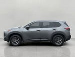 2021 Nissan Rogue AWD S
