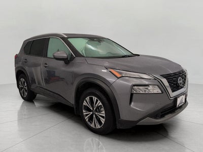 2023 Nissan Rogue AWD SV