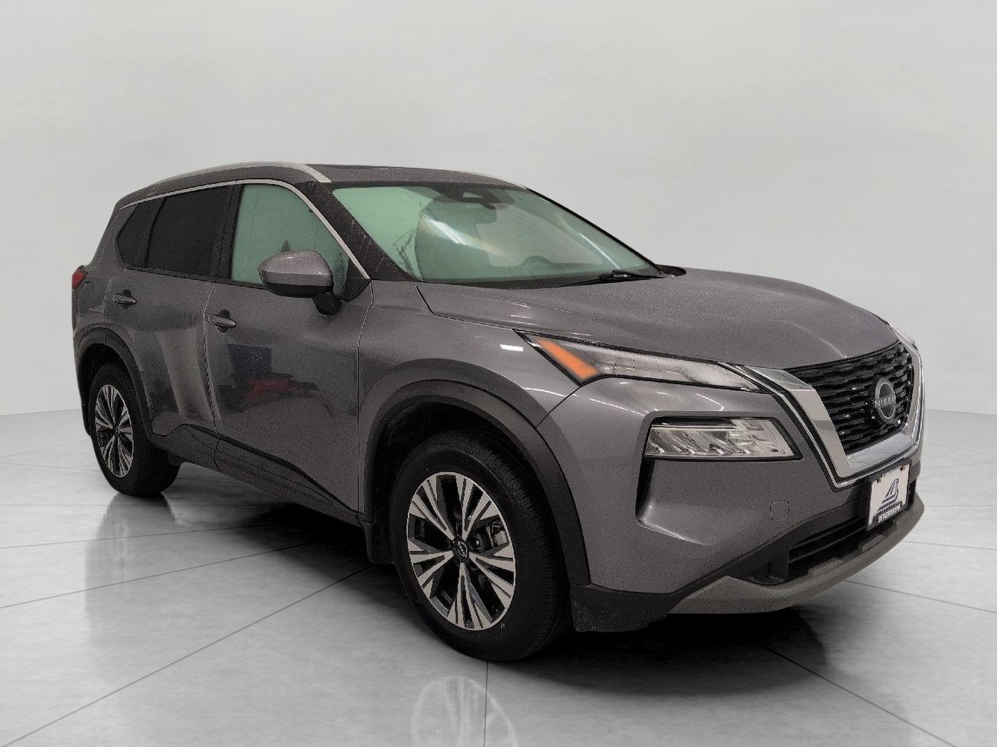 2023 Nissan Rogue AWD SV