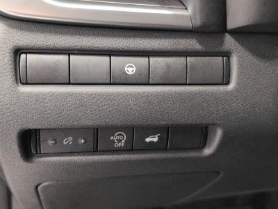 2023 Nissan Rogue AWD SV