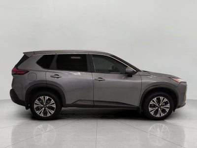 2023 Nissan Rogue AWD SV