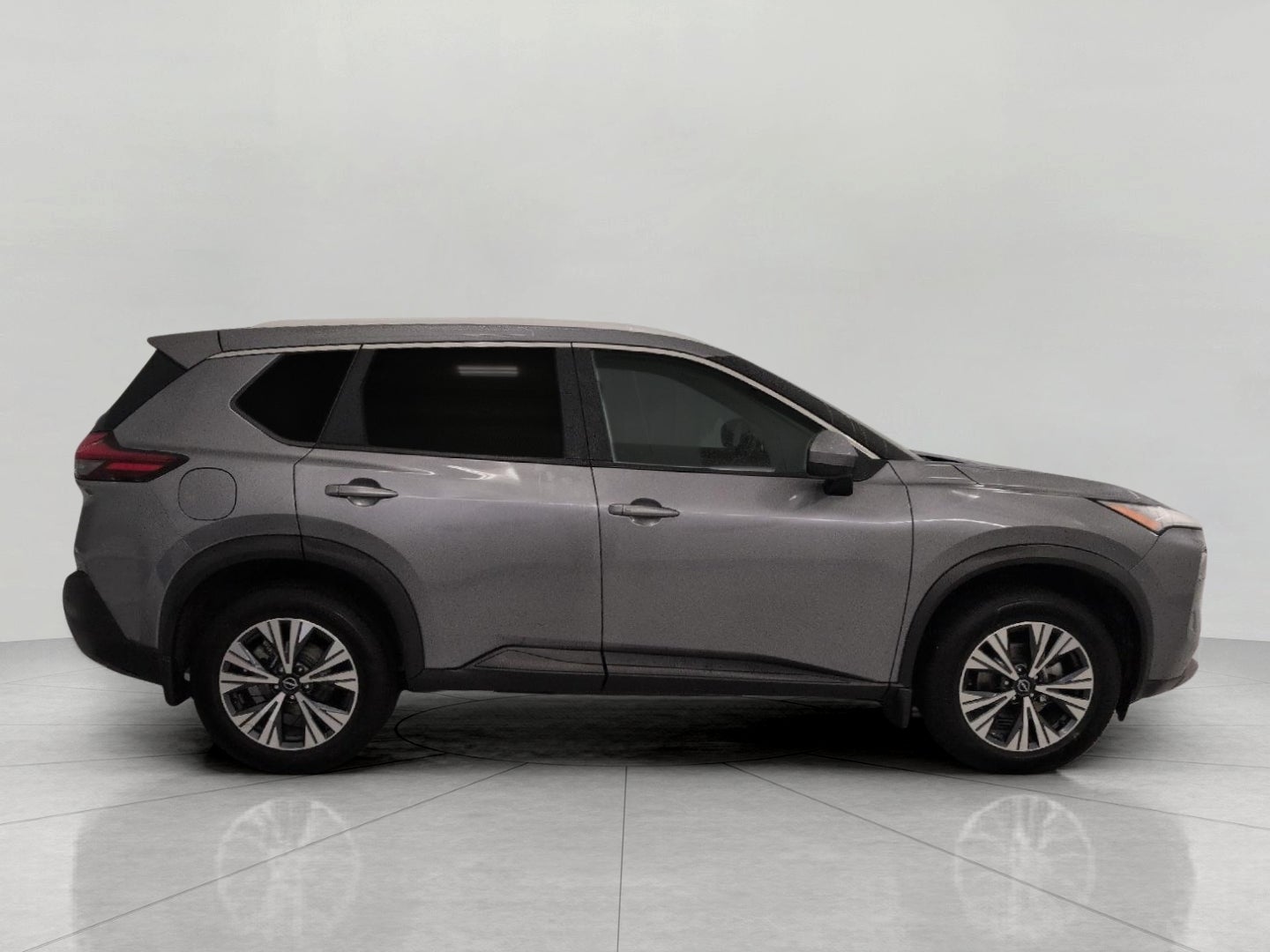 2023 Nissan Rogue AWD SV