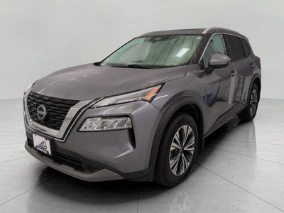 2023 Nissan Rogue AWD SV