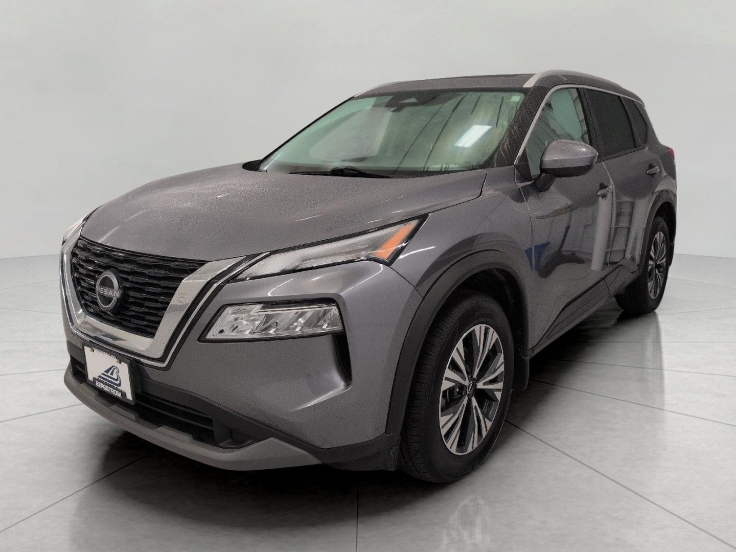 2023 Nissan Rogue AWD SV