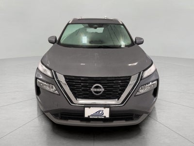 2023 Nissan Rogue AWD SV