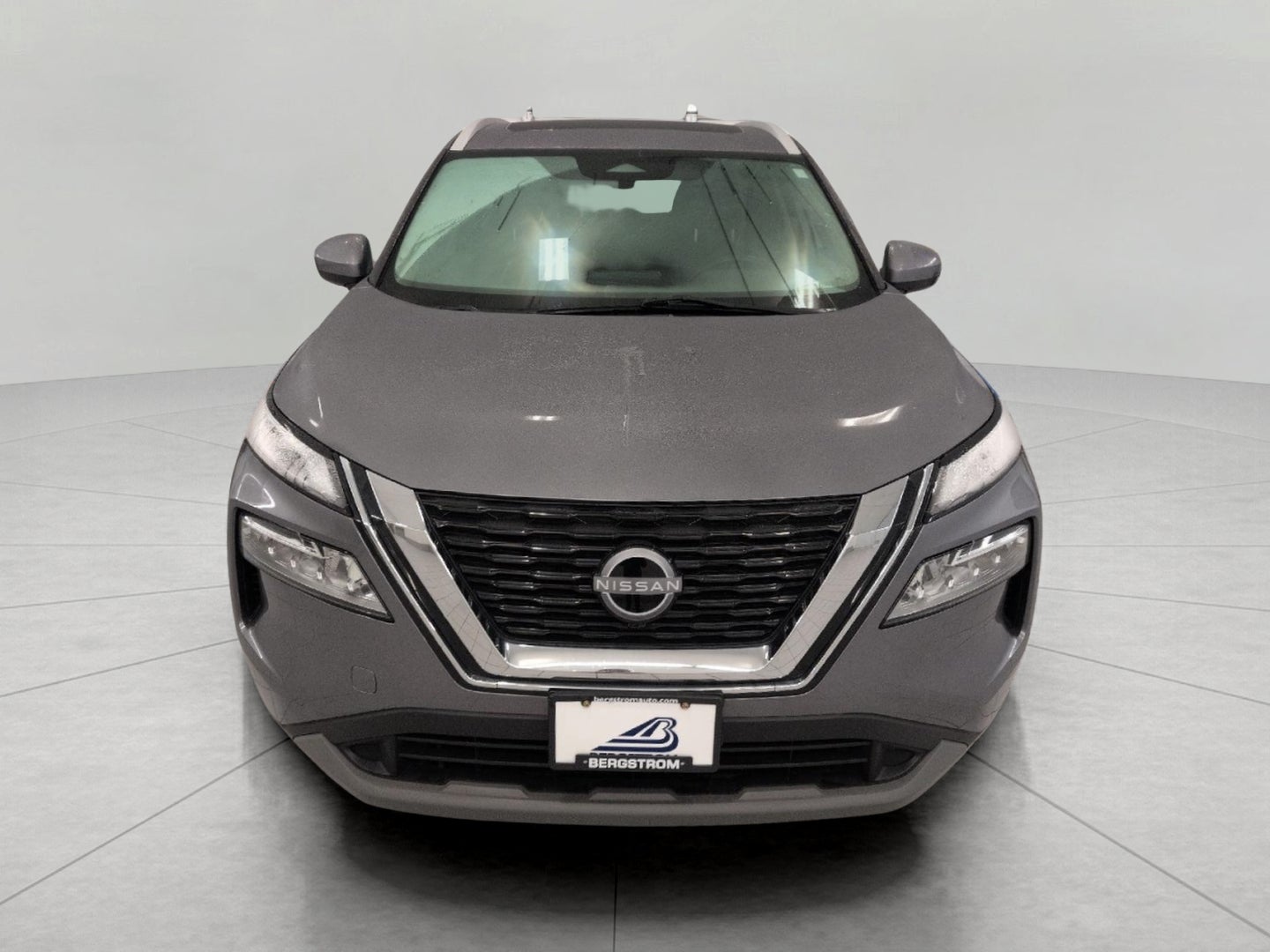 2023 Nissan Rogue AWD SV