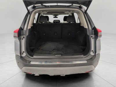 2023 Nissan Rogue AWD SV