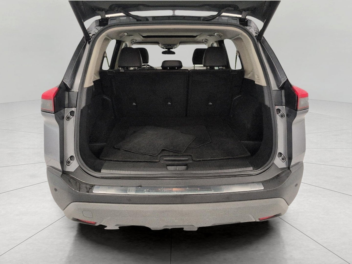2023 Nissan Rogue AWD SV