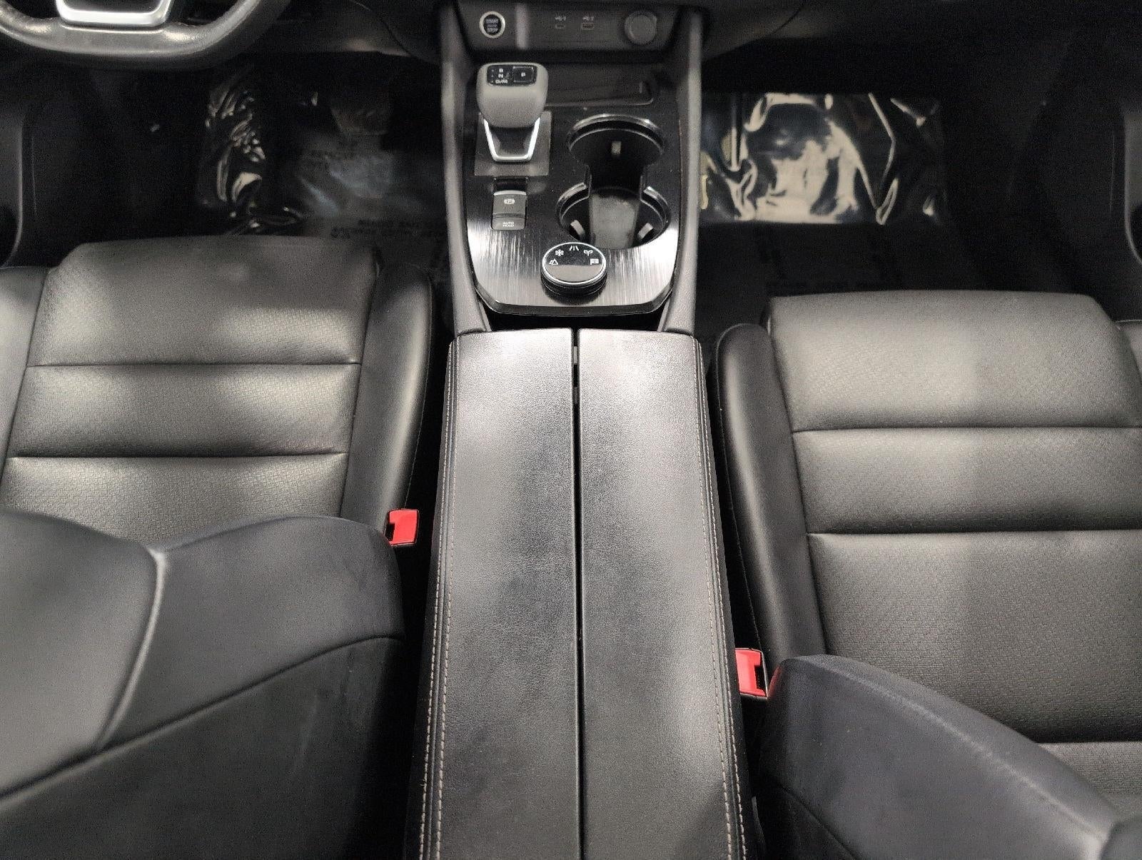 2023 Nissan Rogue AWD SV