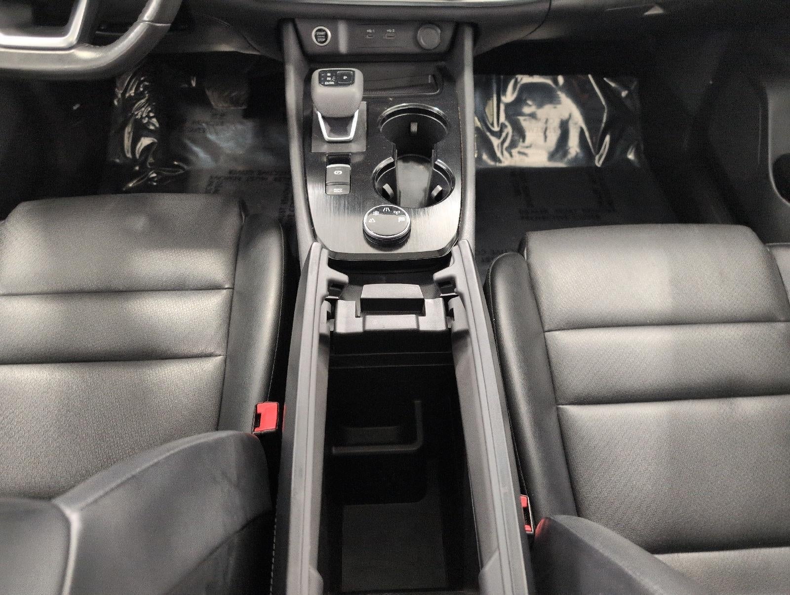 2023 Nissan Rogue AWD SV