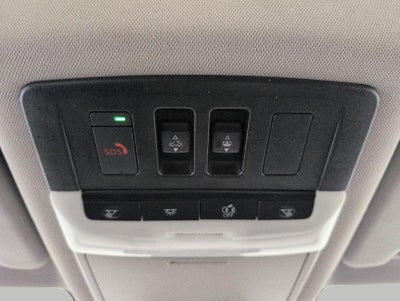 2023 Nissan Rogue AWD SV
