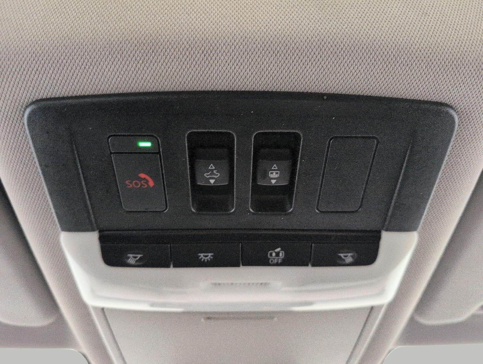 2023 Nissan Rogue AWD SV