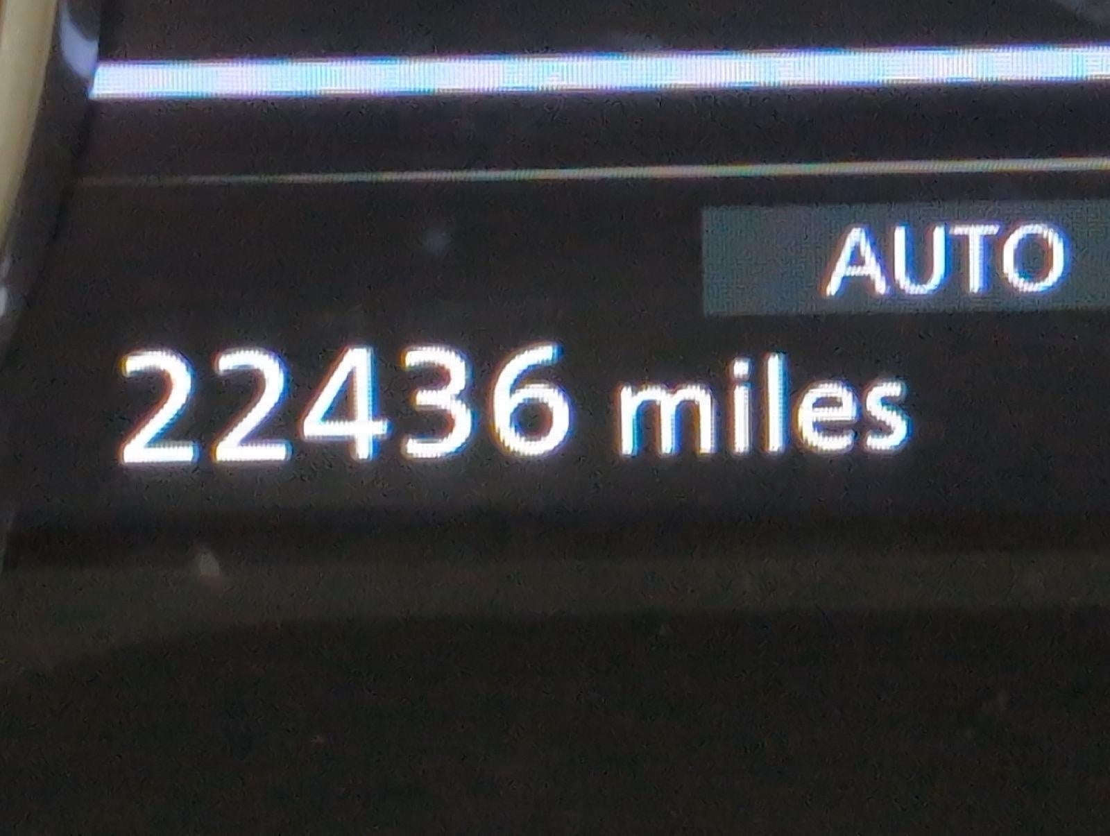2023 Nissan Rogue AWD SV