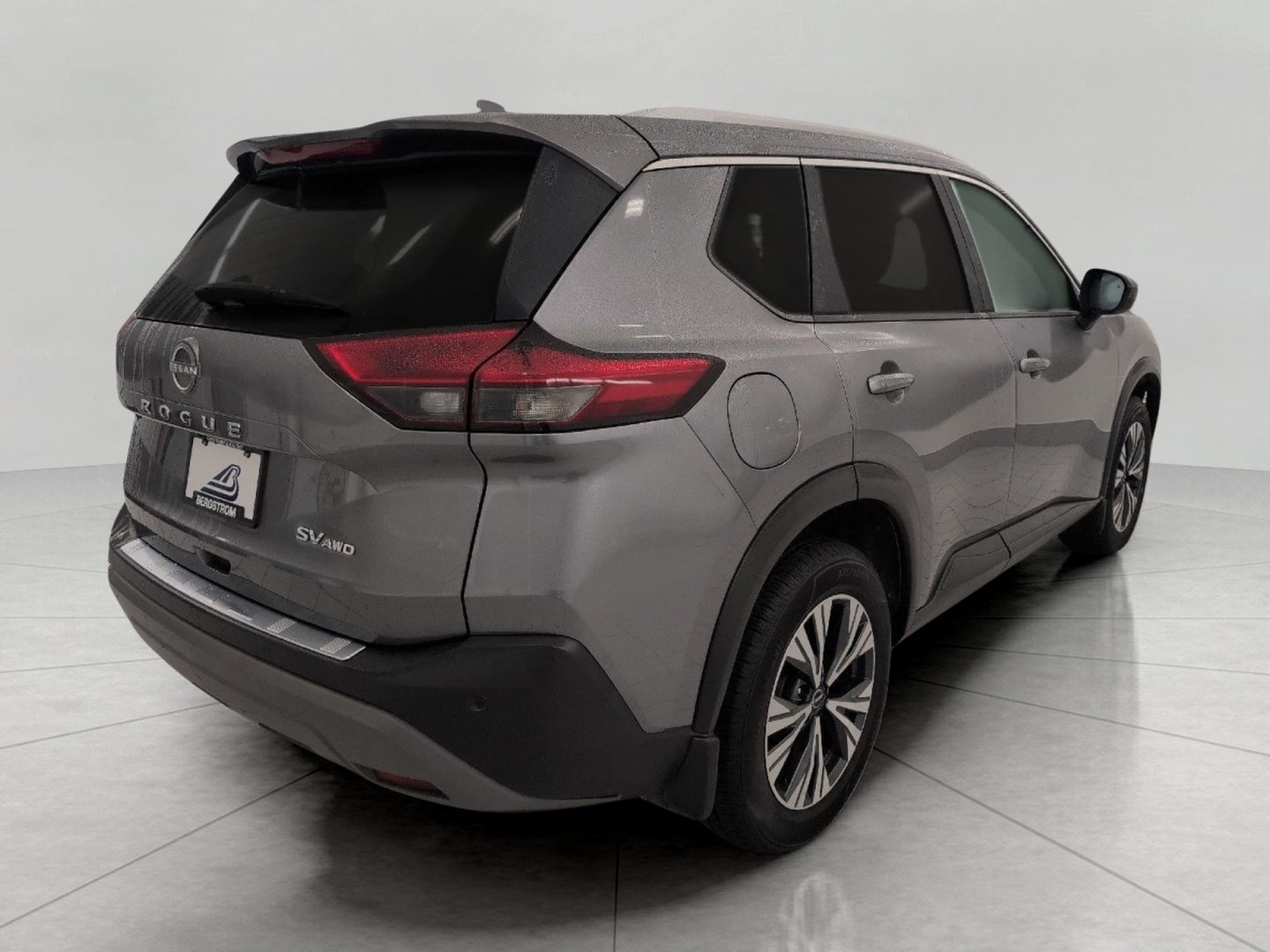 2023 Nissan Rogue AWD SV