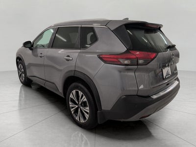 2023 Nissan Rogue AWD SV