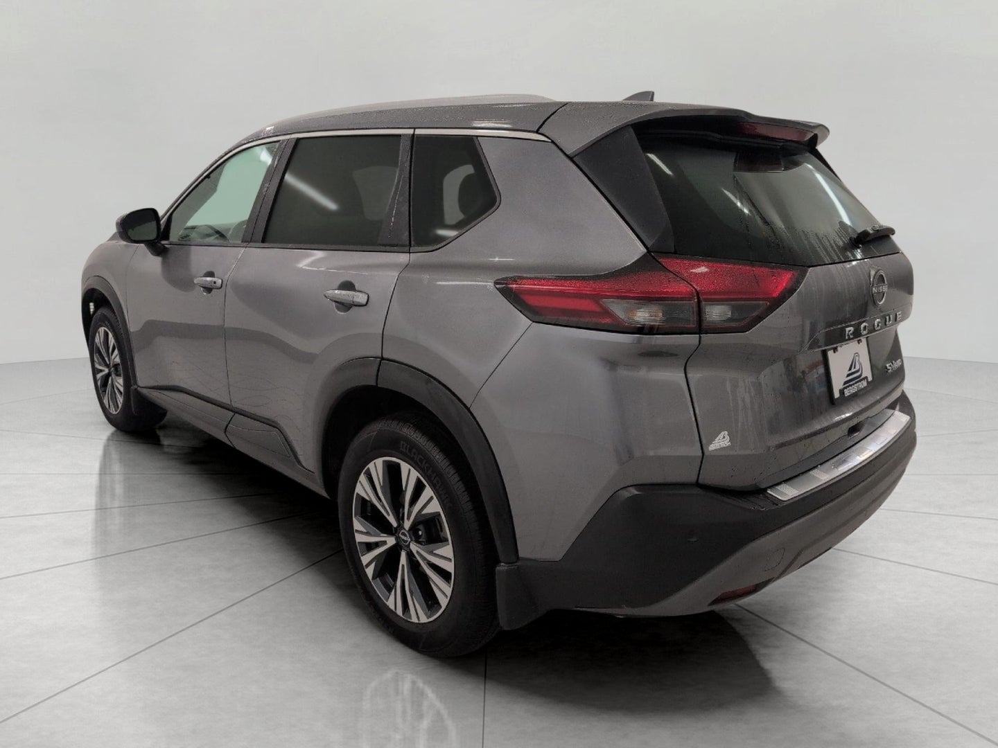 2023 Nissan Rogue AWD SV