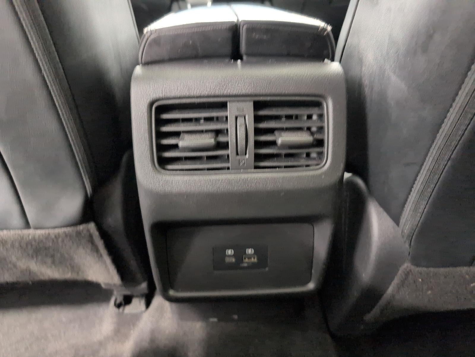 2023 Nissan Rogue AWD SV