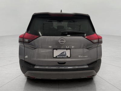 2023 Nissan Rogue AWD SV
