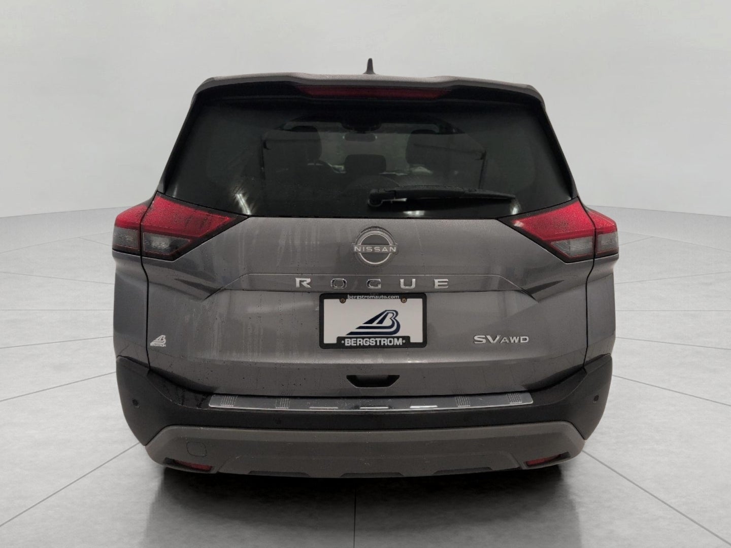 2023 Nissan Rogue AWD SV