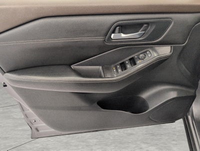 2023 Nissan Rogue AWD SV