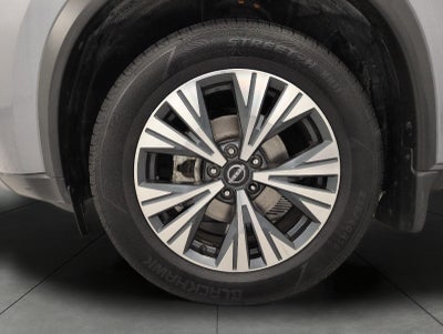 2023 Nissan Rogue AWD SV