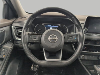 2023 Nissan Rogue AWD SV
