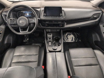 2023 Nissan Rogue AWD SV
