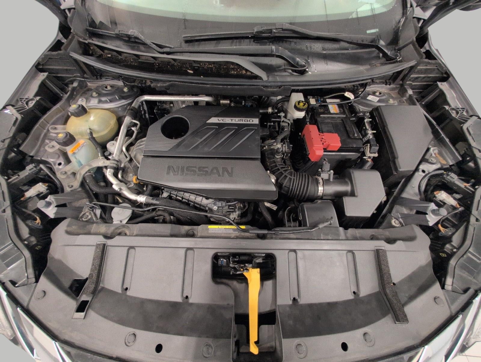 2023 Nissan Rogue AWD SV