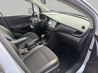 2021 Buick Encore AWD 4dr Preferred
