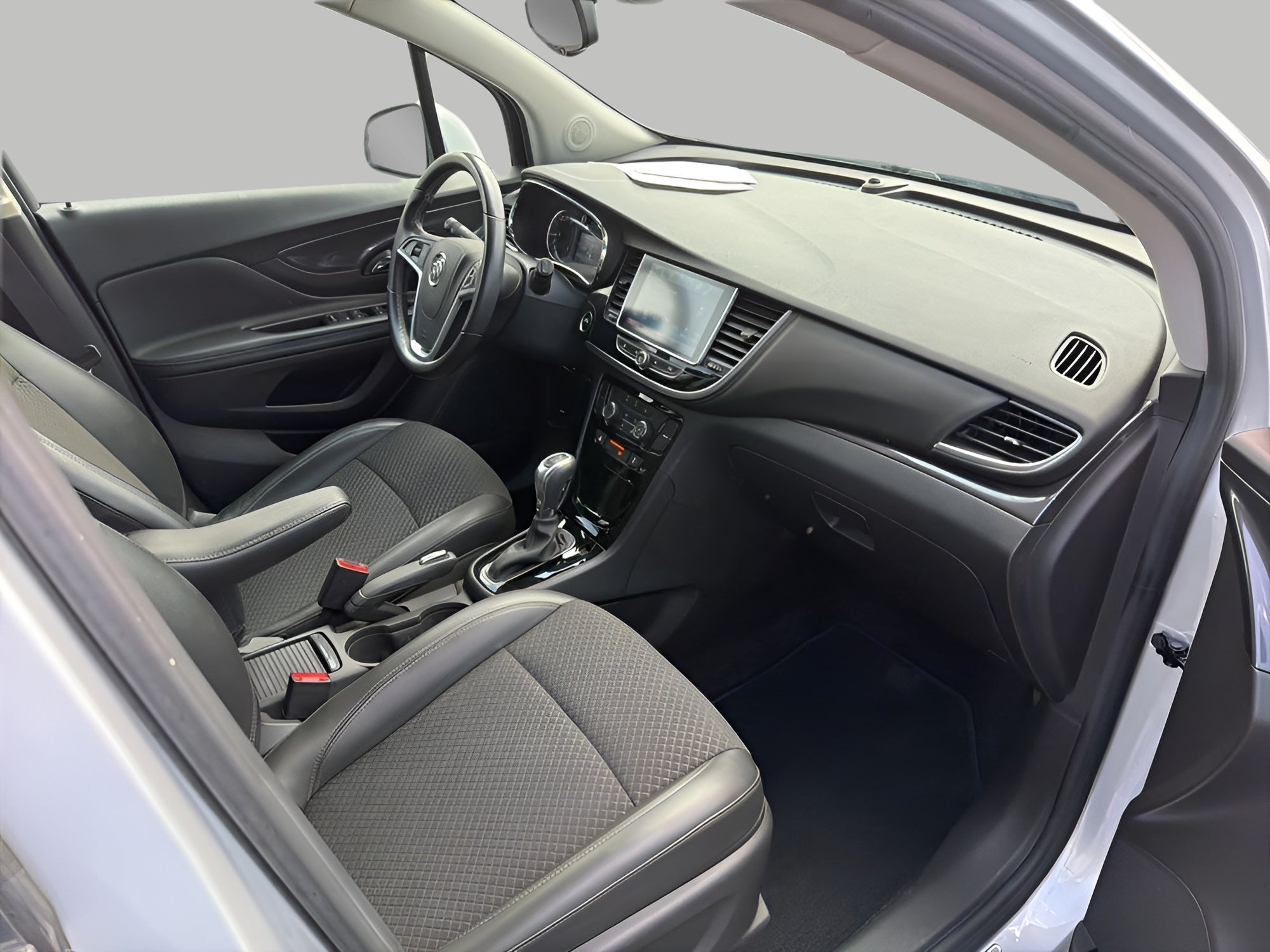 2021 Buick Encore AWD 4dr Preferred