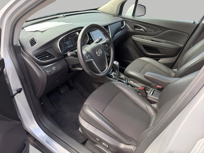 2021 Buick Encore AWD 4dr Preferred