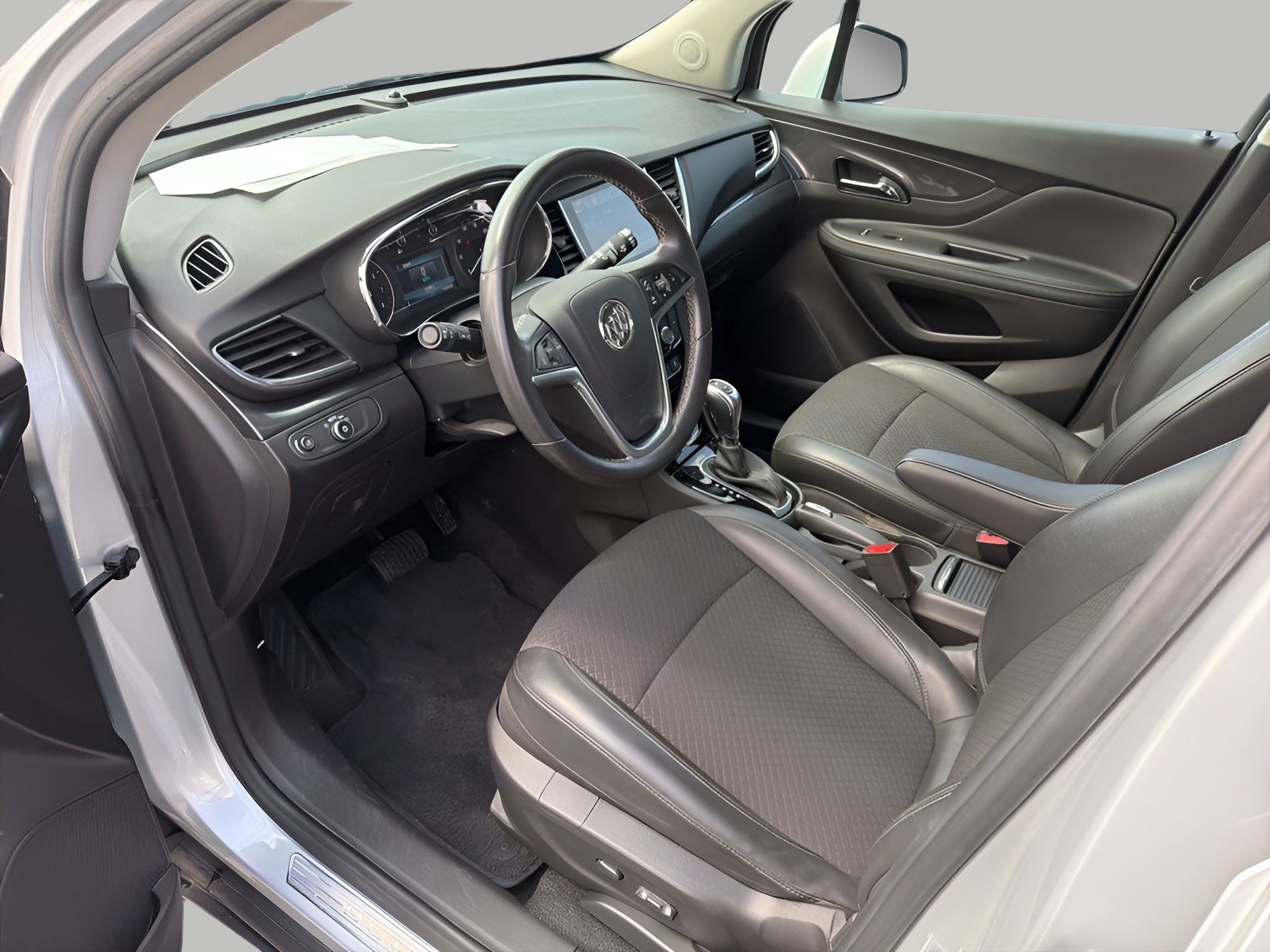 2021 Buick Encore AWD 4dr Preferred