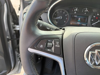 2021 Buick Encore AWD 4dr Preferred